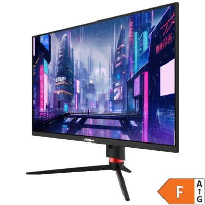 2. LCD monitor 27" DHI-LM27-E331A DAHUA