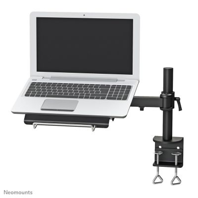 NEWSTAR Neomounts NOTEBOOK-D100 10-22" (25-56cm) Laptop Desk Holder
