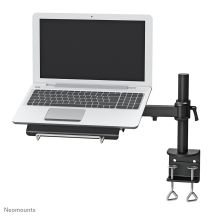 NEWSTAR Neomounts NOTEBOOK-D100 10-22" (25-56cm) Laptop Desk Holder