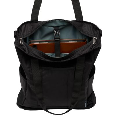 3. Columbia Great Smoky Garden 2-Way Tote Backpack 2145421010 Black One size