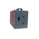 6. Interval timer with dual display - BT01-W