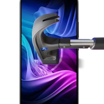 13. 3mk Silky Matt Pro matte foil for Xiaomi 15T 5G
