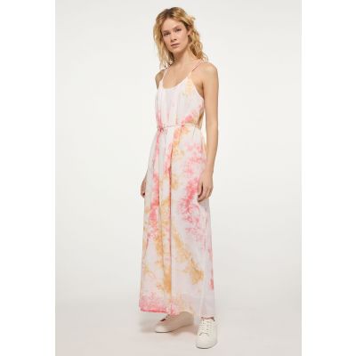 10. Mustang Fibi Batik Dress W 1013853-12444