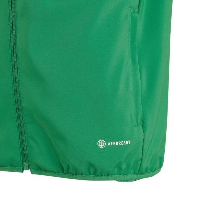 9. Adidas Tiro 23 League Windbreaker Jr IA1625 jacket