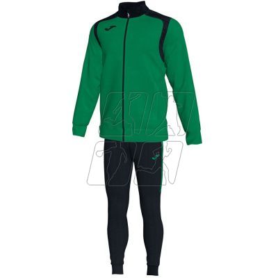 6. Tracksuit Joma Champion VM 101267.451