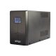 2. ENERGENIE UPS AVR 2000VA LCD, 3x C13, 2x SCHUKO, USB, RJ45
