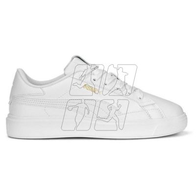 Puma Lajla Leather W shoes 390643 01