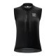 2. Rockbros TLMJ003 ROAD TO SKY Women's Lightweight Breathable Cycling Vest L - Black