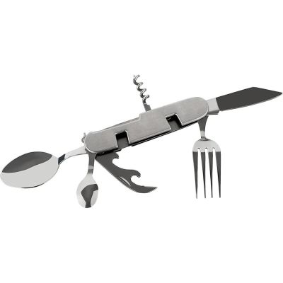 4. 6-IN-1 TOURIST FISHING SURVIVAL KIT