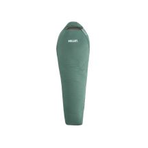 MILLET Baikal 750 Reg sleeping bag green