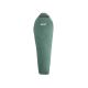 MILLET Baikal 750 Reg sleeping bag green