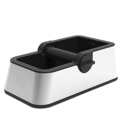 9. Solis 97843 Coffee Grounds Container
