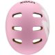 2. UVEX Kid 4 Style MIPS Children's Bike Helmet, Matte Strawberry