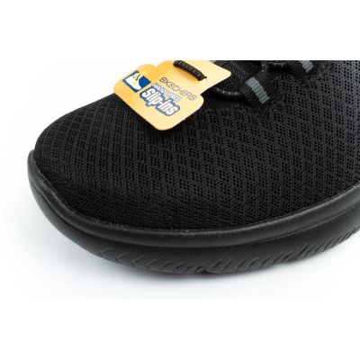 15. Skechers Summits-High Range M 232457/BBK shoes