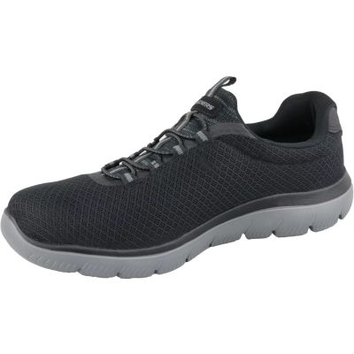 6. Skechers Summits M 52811-BKCC shoes