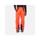 ROSSIGNOL Hero BlackSide Insulated Pant men's ski pants red