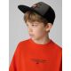 4F Kids Snapback Cap 4FJRSS26ACABM660-23A
