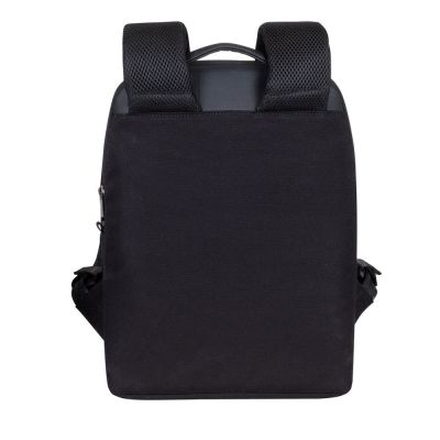 29. Rivacase 8521 33.8 cm (13.3") Backpack Black
