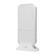 9. WiFi 6 Mikrotik wAP ax router (wAPG-5HaxD2HaxD) 2.4GHz(2x2)/5GHz(2x2) 2p