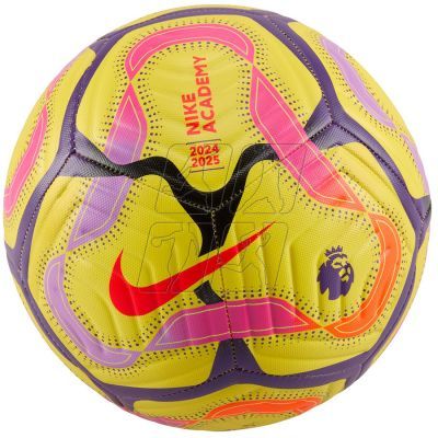 4. Nike Premier League Academy Football FZ2976-710