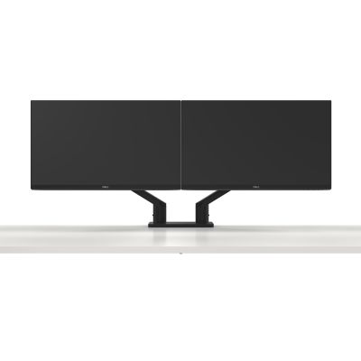 2. Dell Dual Monitor Arm - MDA20