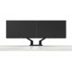 2. Dell Dual Monitor Arm - MDA20