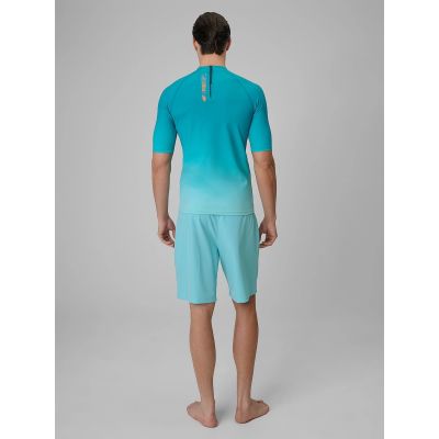 3. 4F 4FRSS26UBDSM256-48S swim shorts