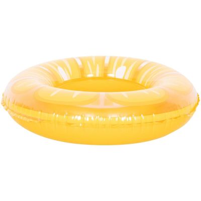 11. SWIMMING RING 90CM 35277 ORANGE
