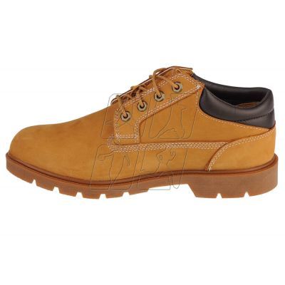 2. Timberland Basic Oxford M A1P3L shoes