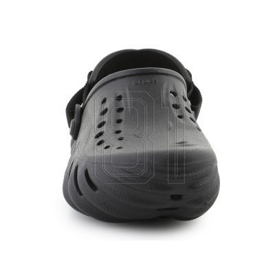 2. Crocs Echo Clog 207937-001