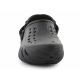 2. Crocs Echo Clog 207937-001