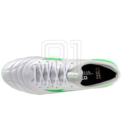 3. Mizuno Morelia Neo IV Japan Mix M P1GC254037 football boots