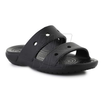 2. Crocs Classic Sandal Jr. 207536-001 slippers