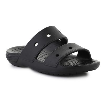 2. Crocs Classic Sandal Jr 207536-001 Flip-Flops