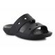 2. Crocs Classic Sandal Jr. 207536-001 slippers