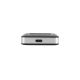 20. Verbatim Store'n'Go 256GB USB Type-C 3.2 Gen 1 (3.1 Gen 1) Black, Silver