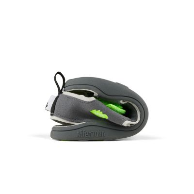 7. Affenzahn Sandal Chamude Airy Panther Jr 00392-80028