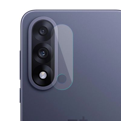 3. 3mk Lens Protection™ Hybrid Camera Lens Glass for OnePlus Nord 5G