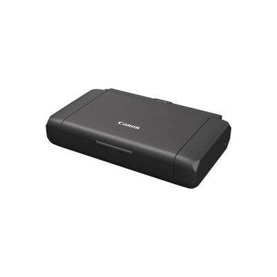 23. Canon MAXIFY BX110 Inkjet Printer Color 4800 x 1200 DPI A4 Wi-Fi