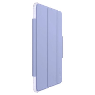 11. Spigen Ultra Hybrid Pro iPad Air 4 2020 / 5 2022 / 11'' 2024 Case - Lavender