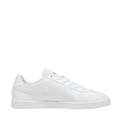 5. Puma Club II SL Shoes White 397445 02