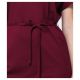 4. Muse Women's Dress (Black)
