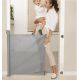2. Momcozy Baby Safety Gate 140 cm