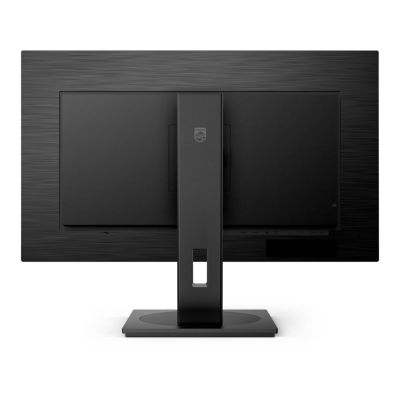 20. Philips 3000 series 32B1N3800/00 computer monitor 81.3 cm (32") 3840 x 2160 px 4K Ultra HD LCD Black