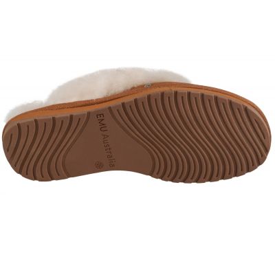 8. EMU Australia Jolie W Flip Flops W10015-CHES