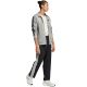 6. Men's adidas 3-Stripes Woven Pants Black JY7718