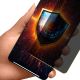 7. 3mk Silky Matt Privacy Matte Privacy Screen Protector for Motorola Edge 70
