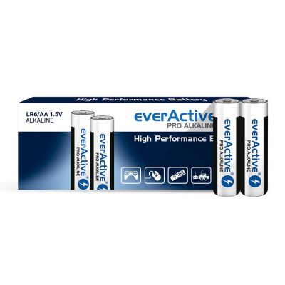 2. everActive LR610PAKPA AA Battery Pack