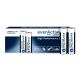 2. everActive LR610PAKPA AA Battery Pack