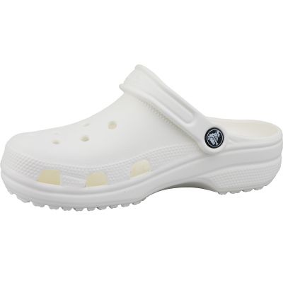2. Crocs Classic Clog 10001-100